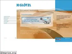 Sites similar to gloetzl.de