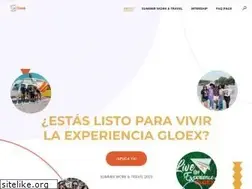 Sites similar to gloexdr.com