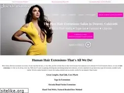 Sites similar to gloextensionsdenver.com