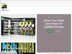 Sites similar to gloextracts.org