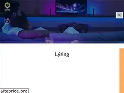 Sites similar to gloey.is