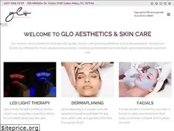 Sites similar to gloface.com