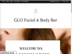 Sites similar to glofacials.com