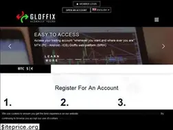 Sites similar to gloffix.com
