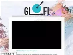 Sites similar to glofimustdie.com