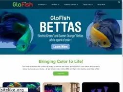 Sites similar to glofish.com