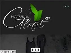 Sites similar to glofitnatural.com