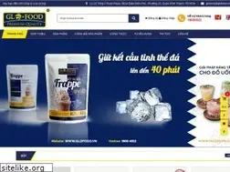 Sites similar to glofood.vn