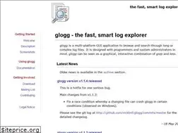 Sites similar to glogg.bonnefon.org