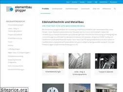 Sites similar to glogger.de