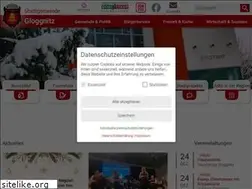 Sites similar to gloggnitz.at