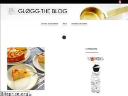 Sites similar to gloggtheblog.com