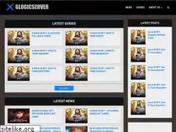 Sites similar to glogicserver.com