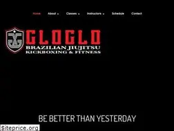 Sites similar to gloglobjj.com