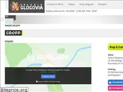 Sites similar to glogovia-galeria.pl
