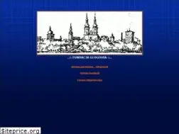 Sites similar to glogovia.pl