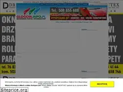 Sites similar to glogow.info.pl