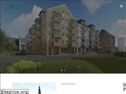 Sites similar to glogowmieszkania.pl
