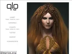 Sites similar to glohair.fi