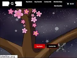 Sites similar to glohanofficial.com