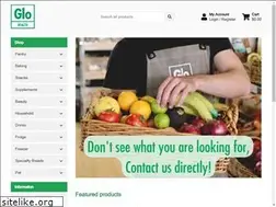 Sites similar to glohealth.com.au
