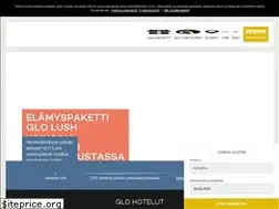 Sites similar to glohotels.fi