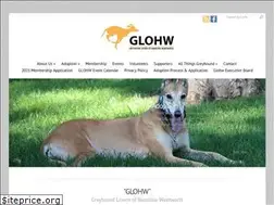 Sites similar to glohw.com