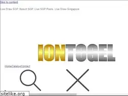 Sites similar to gloinc.org
