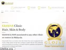 Sites similar to glojasaesthetic.com