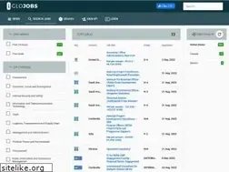 Sites similar to glojobs.org