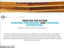 Sites similar to glokal.biz