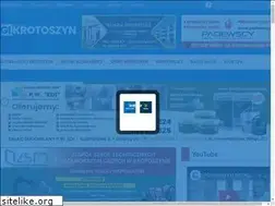 Sites similar to glokalna.pl