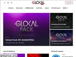 Sites similar to glokalweb.com