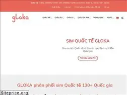 Sites similar to glokard.com