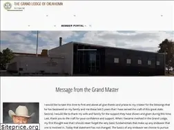 Sites similar to gloklahoma.com
