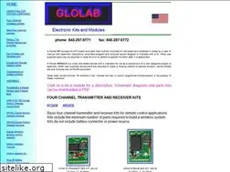 Sites similar to glolab.com