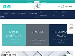 Sites similar to glolasercentres.com