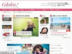Sites similar to glolea.com