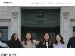 Sites similar to gloleadership.org