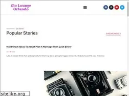 Sites similar to gloloungeorlando.com