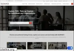 Sites similar to glomacs.com