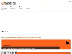 Sites similar to glomar.ch