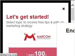 Sites similar to glomarcom.com