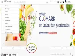 Sites similar to glomark.lk