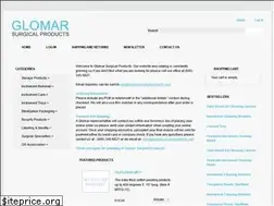 Sites similar to glomarsurgicalproducts.com