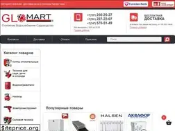 Sites similar to glomart.kz