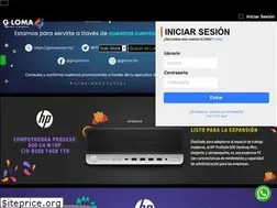 Sites similar to glomastore.mx