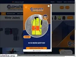 Sites similar to glomatek.com