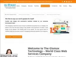 Sites similar to glomaxtechnology.co.in