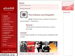 Sites similar to glombik-fotografie.de